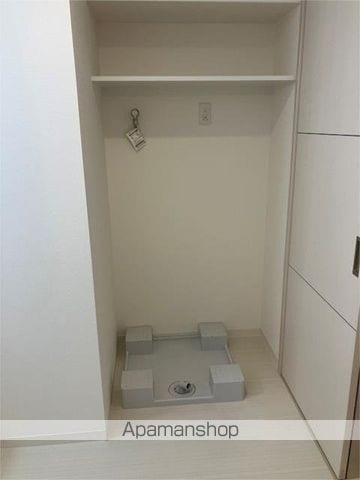 クレリア新深江の内装写真