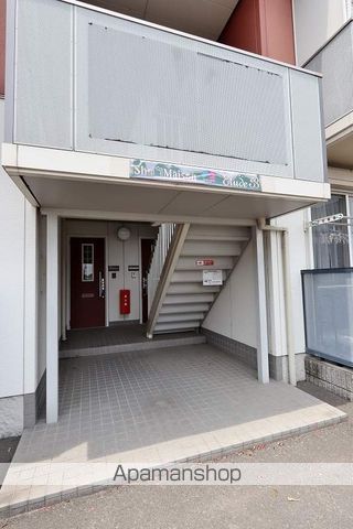シャーメゾン エチュード Bのその他写真