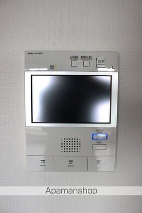 エルスタンザ広瀬通ＲＥＳＩＤＥＮＣＥ[1K/25m2]のセキュリティ