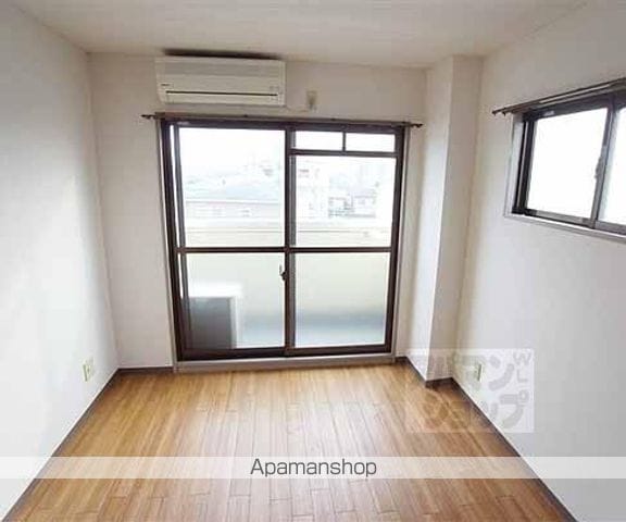 さわらびマンションの内装写真