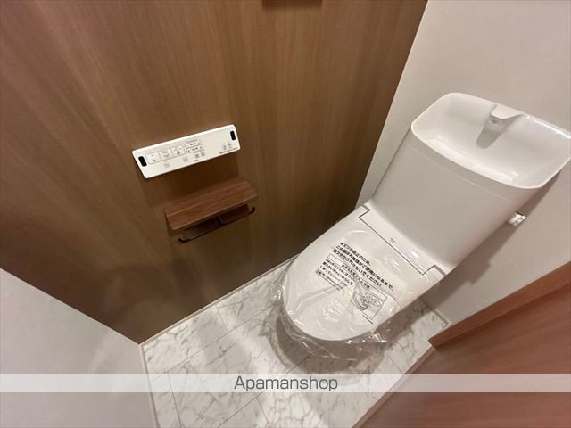 ラ・フレーズ橋本の内装写真
