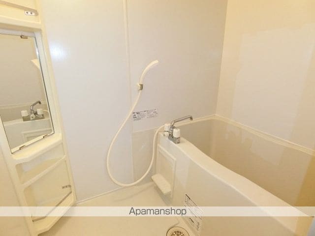 グランモア柳川AB Bの内装写真