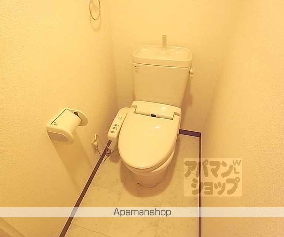 アマデウス西洞院の内装写真