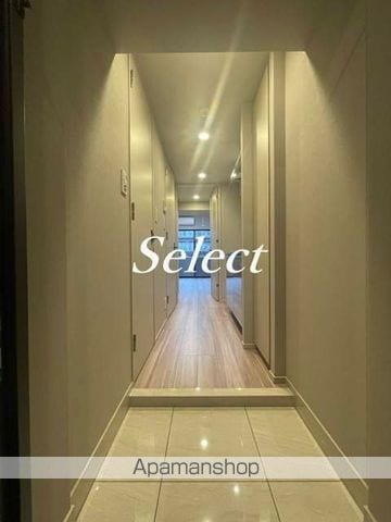 RELUXIA TERRACE横濱吉野町の内装写真