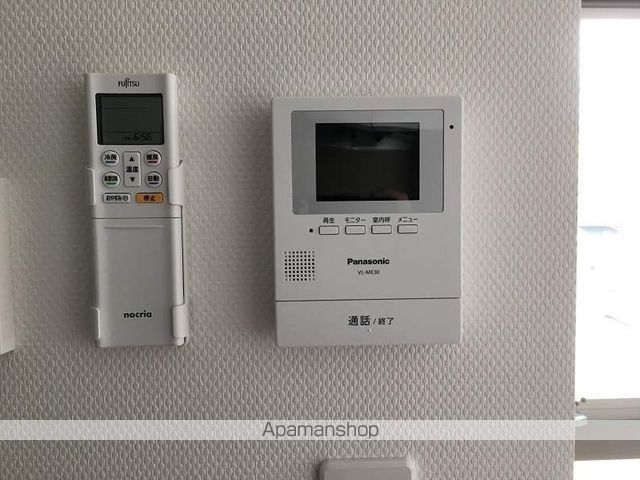 エルキュールA棟の内装写真
