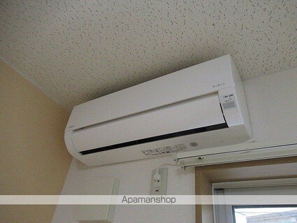 ボアソナードⅤ[1K/28m2]のその他設備