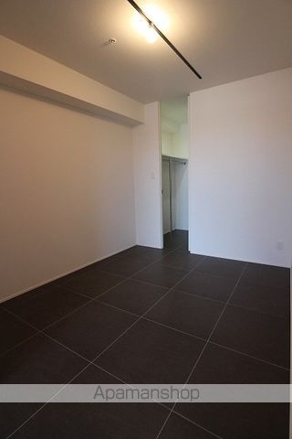 ROPPONMATSU VIEW APARTMENTの内装写真