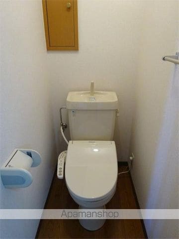 Wohnenの内装写真