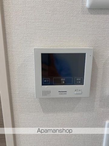元貞坂Sの内装写真