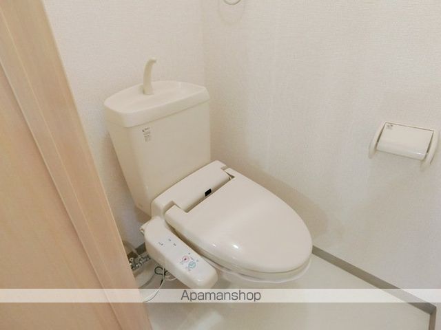 プレステージ長町の内装写真