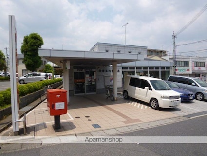 ＡＬＴＡ南草津ビュー[1DK/28.6m2]の共用部10