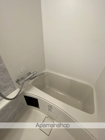 エスリードレジデンス大阪弁天町の内装写真