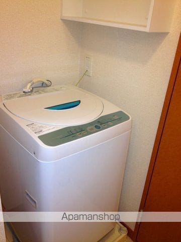 レオパレスくおれの内装写真