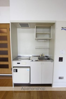 レジデンス平田[1K/43.3m2]のキッチン