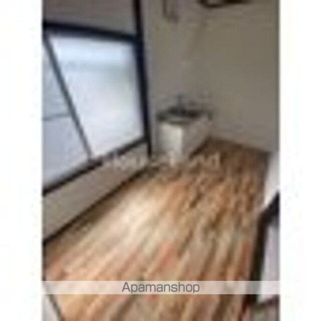 和歌山県和歌山市打越町[2K/36m2]のリビング・居間