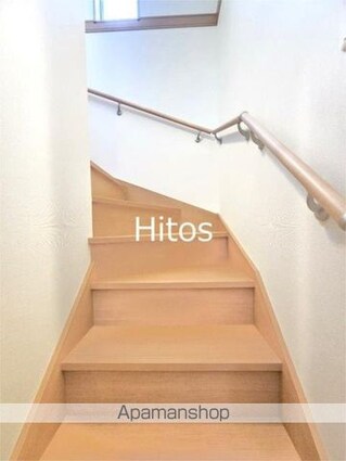 ＣＬＡＩＲＥＡ（クレリア）　Ｂ[2LDK/56.23m2]の内装3