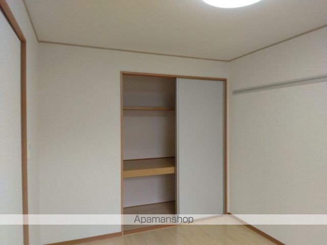 プリエ豊町 Cの内装写真