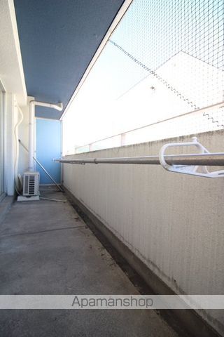アメニティー伊島の内装写真