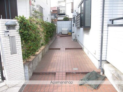 ベルハイツ[1DK/41m2]のエントランス2