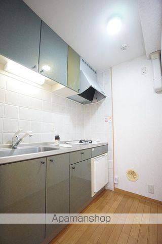 アーバンビュー倉敷カレッジコートの内装写真