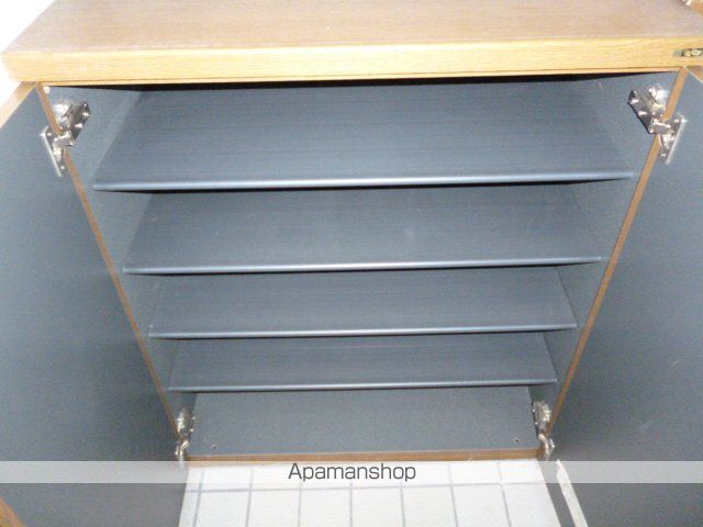 ユースパレス土井の内装写真
