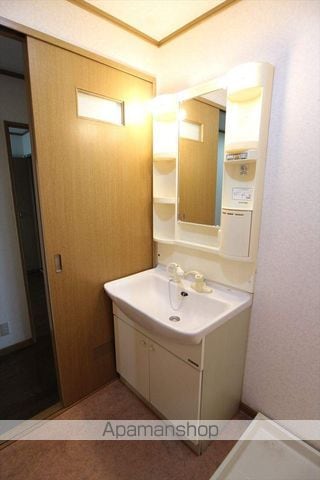 インペリアル鍵屋ノ辻の内装写真