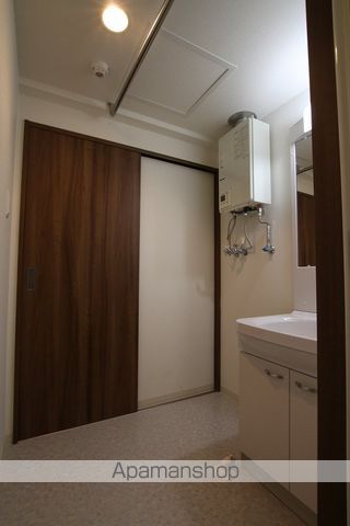 リバージュL38の内装写真