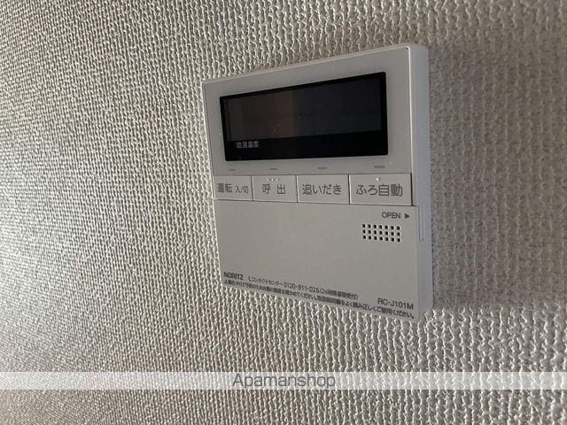 サニーコーポIの内装写真