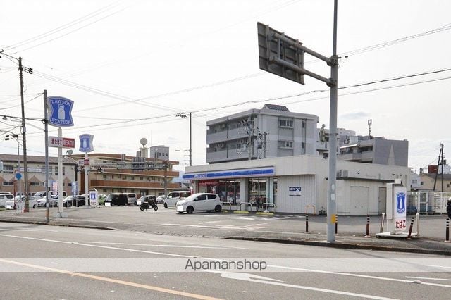 ハイツ江戸川の周辺写真