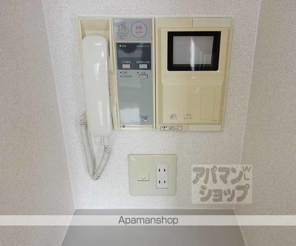パインフィールド吉祥院の内装写真
