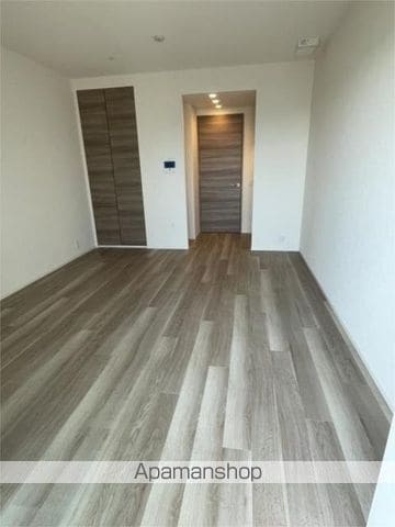 プラウドタワー小岩ファーストの内装写真