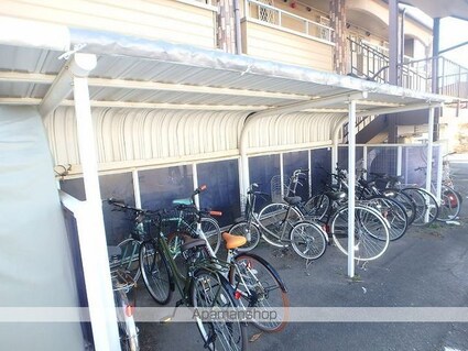 エクセレント２１[1K/27.87m2]の共用部