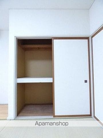 コーポライオンズの内装写真