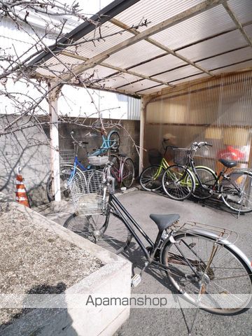 Kumagai mansionの外観写真