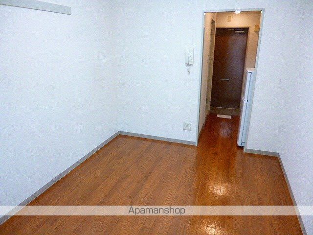 プラザみずほ台の内装写真