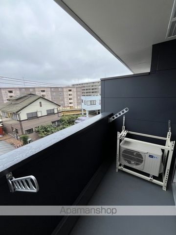 ミリアビタ習志野駅前の内装写真