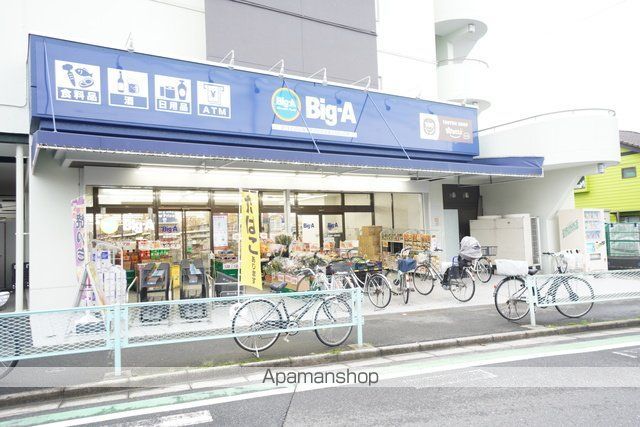 東武鉄道東上線 朝霞台駅 徒歩16分 1階建 築7年の周辺写真