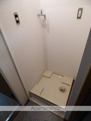 NT新大阪の内装写真