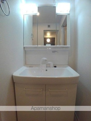 エレガンテ　Ⅰ[1LDK/45.84m2]の洗面所