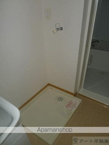 ファスタージュIIIの内装写真