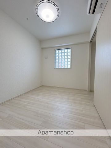 PREZIO阿波座の内装写真