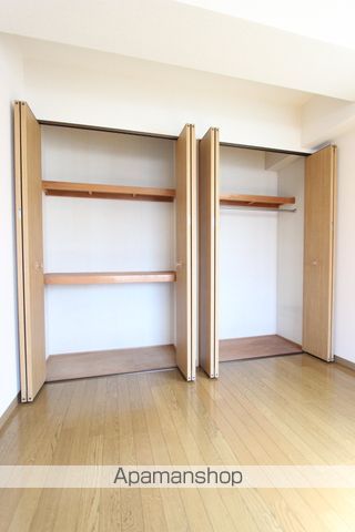 ガーデンヴィラクレセントの内装写真