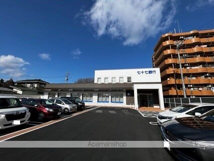 ソレイユＫ[1LDK/47.66m2]の周辺4