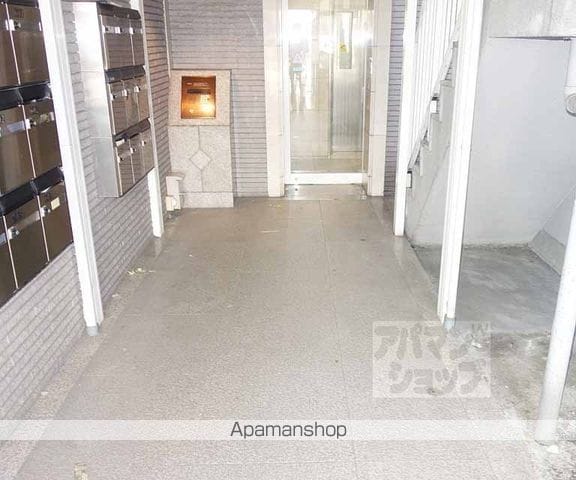 ユニティ西大路の内装写真