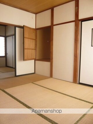 マリンコーポ[3K/46.29m2]のその他部屋・スペース5