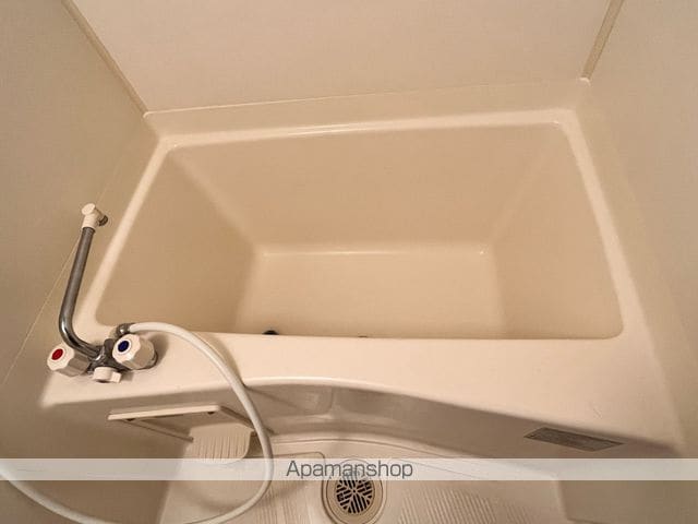 フジパレス式内町III番館の内装写真