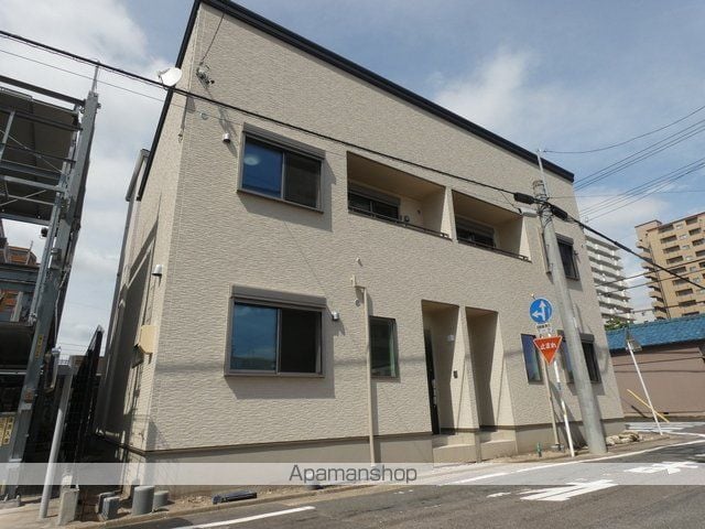 CasaTerrace庄内通