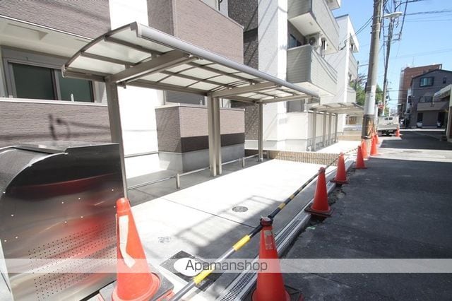 フジパレス三津屋III番館のその他写真