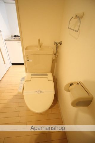 レジデンス札幌北18条の内装写真