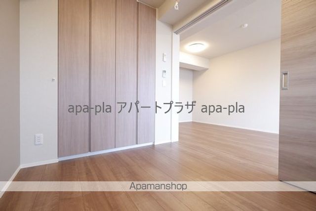 エマリーグレースの内装写真
